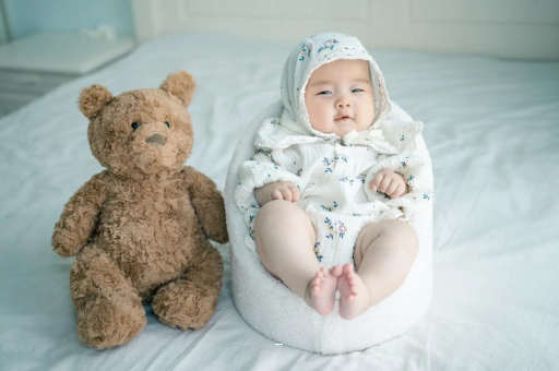 高平郁美净宝宝霜